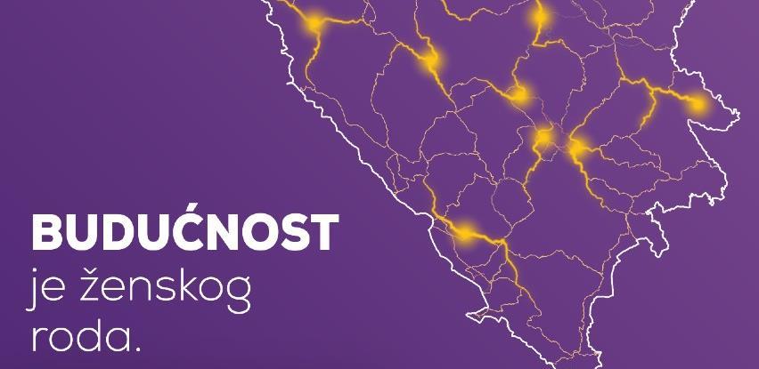 Bh. preduzetnice prkose COVID-19 krizi: Rast poslovanja u BiH i izvoz u preko 20 zemalja svijeta