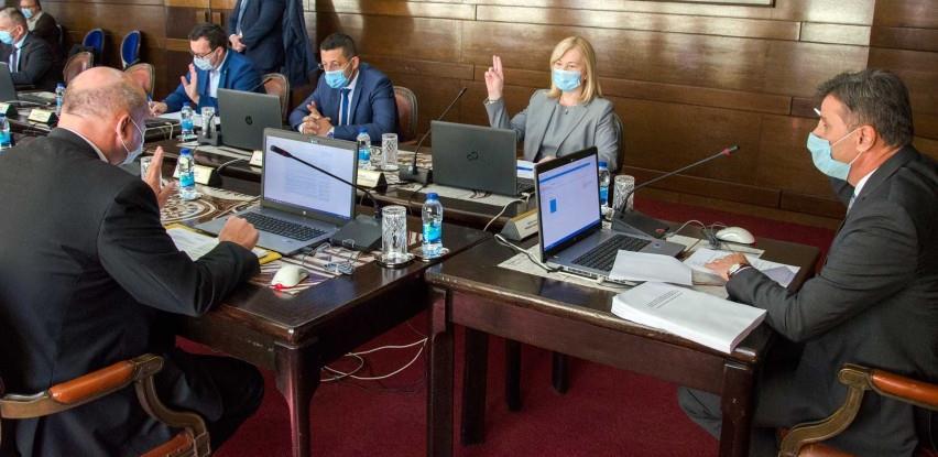 Federalno ministarstvo izdvojilo 5,5 miliona KM za troškova sjetve