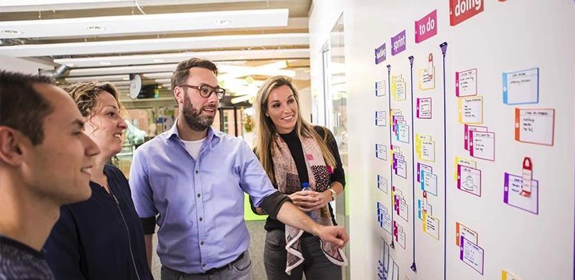 Interaktivni seminar: Agilno u praksi