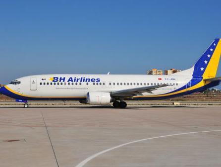 Ima li nade za BH Airlines uz dugovanja od 42,7 milijuna KM?