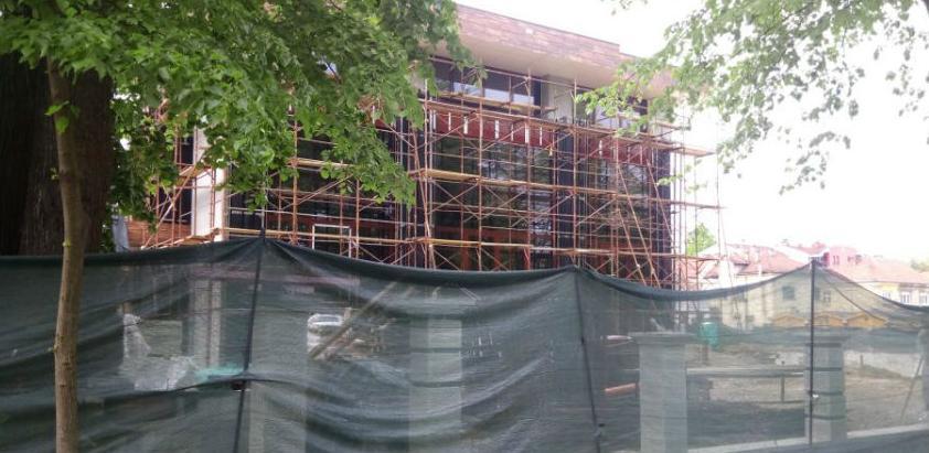 Centar za životnu sredinu: Neustavne izmjene Regulacionog plana Banje Luke