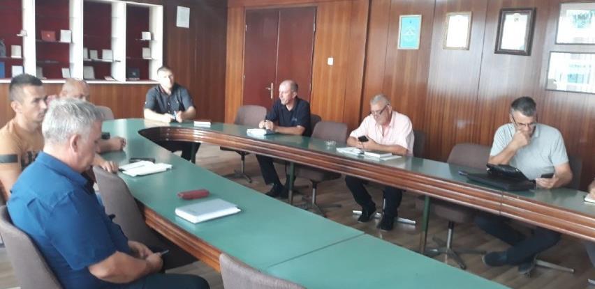 Rudari "Kreke" traže od suda da stavi van snage odluku o slanju radnika na čekanje