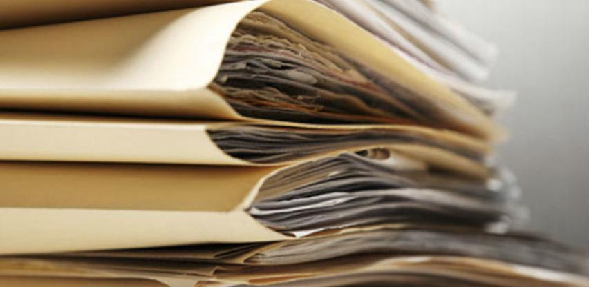 Koliko dugo preduzeće mora da čuva finansijsku dokumentaciju?