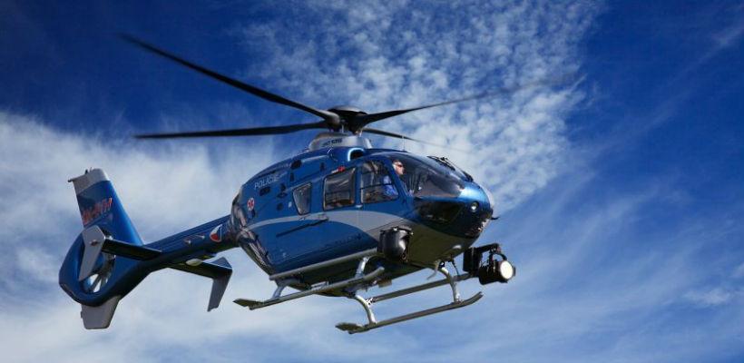 Italijanska kompanija Leonardo nabavlja helikopter za Vladu RS