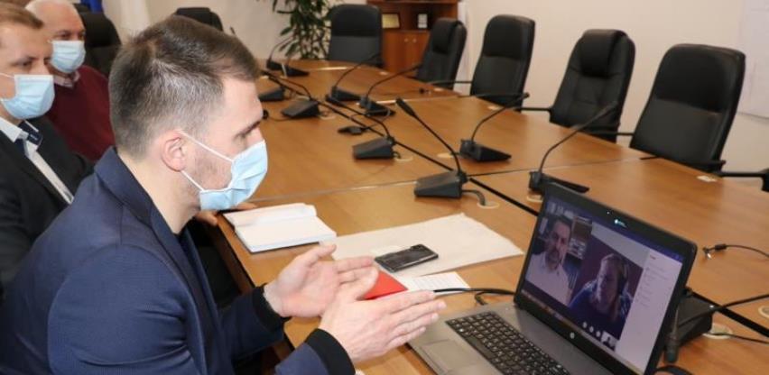 Kompletirana analiza poticaja za malu privredu i poljoprivrednu proizvodnju