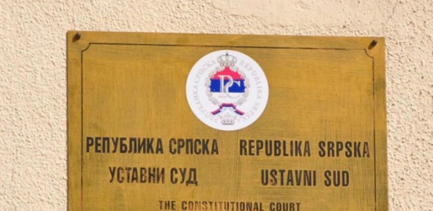 Ustavni sud RS-a dobit će zgradu od pet miliona KM