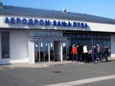 Aerodromi RS još bez direktora