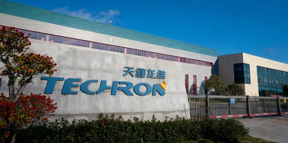 techron