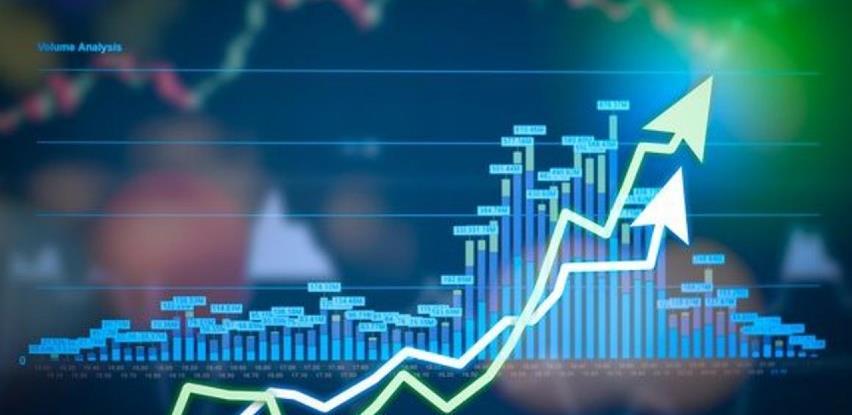 Na BLSE ostvaren promet od 177.566,10 KM