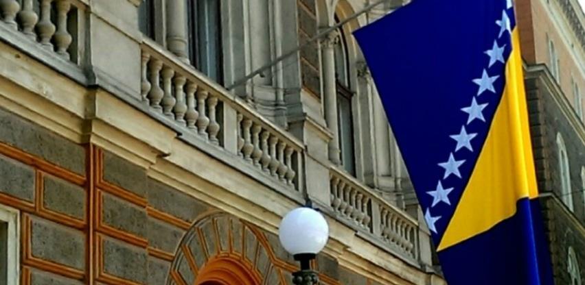 BiH za potrebe ambasade u Podgorici kupuje objekat za 1,5 miliona KM