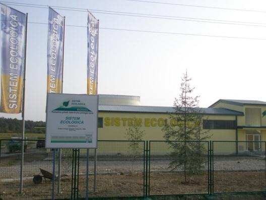 Firma Sistem ekologica želi preseliti pogon iz srbačke opštine
