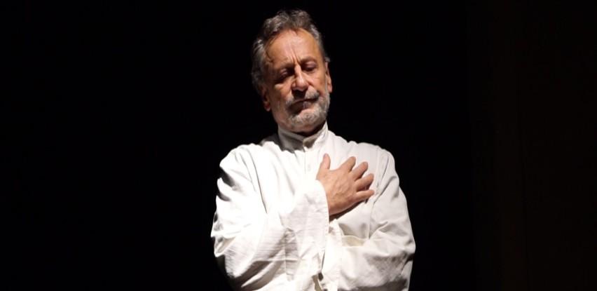 Predstava "Derviš i smrt" u petak na online repertoaru NPM-a