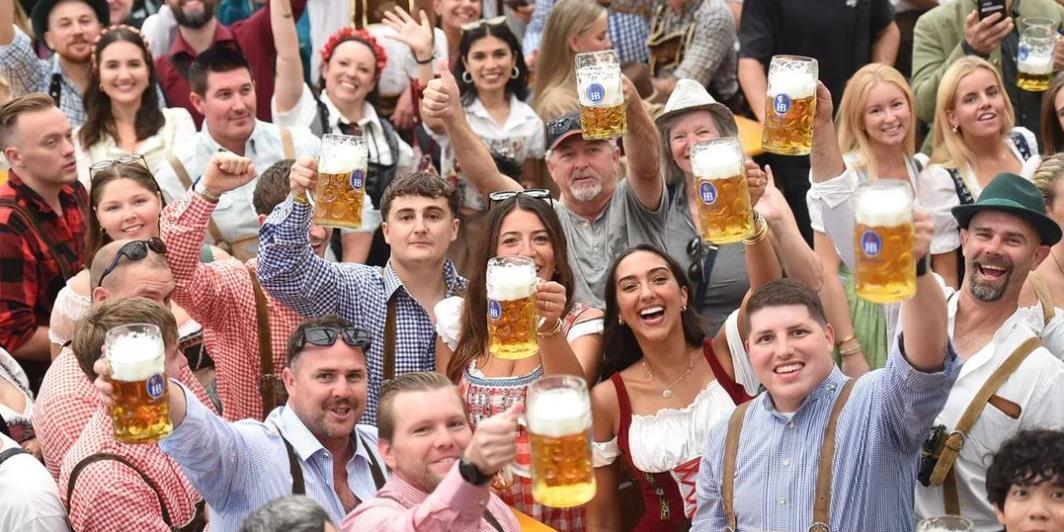 Oktoberfest