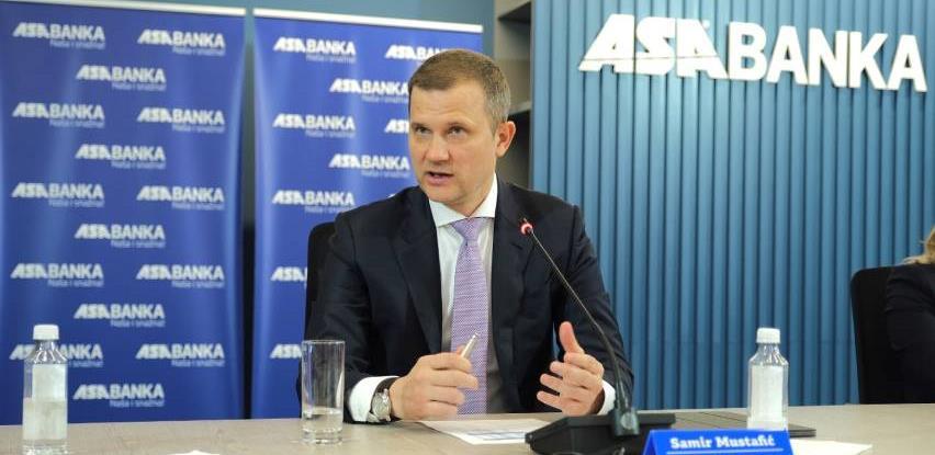 ASA BANKA