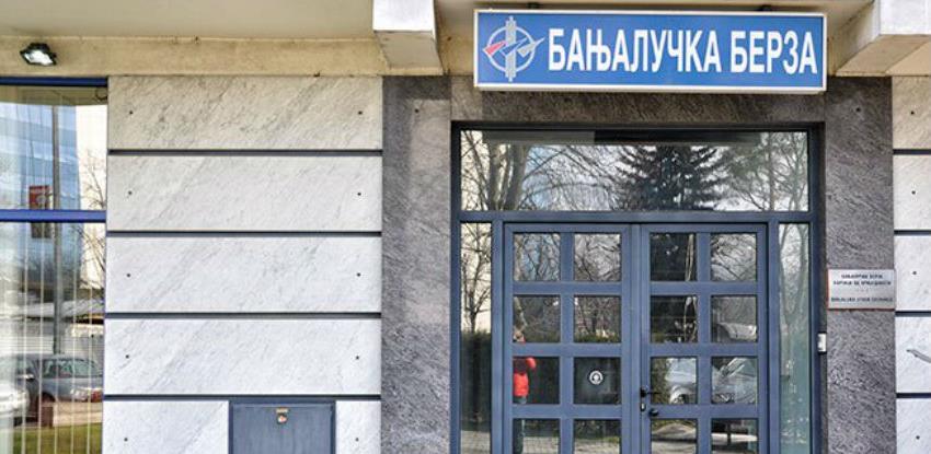 Banjalučku berzu "održavaju" samo obveznice RS