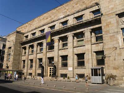 CBBiH uplatila dio dobiti na račun obaveza prema budžetu BiH