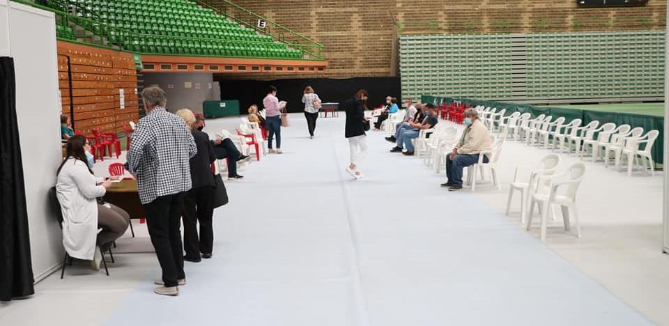 S novim isporukama vakcina BiH će biti spremna da pristupi masovnoj imunizaciji