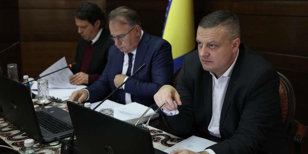 VLADA FBIH