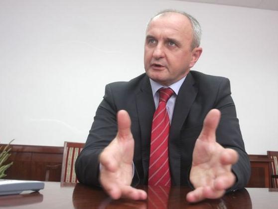 Đokić: Reindustrijalizacija među glavnim mjerama