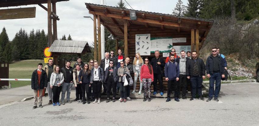 PKKS organizovala edukacija iz oblasti turizma za nezaposlene mlade osobe