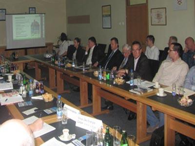 Austrijski privrednici zainteresirani za ulaganju u Gradišku
