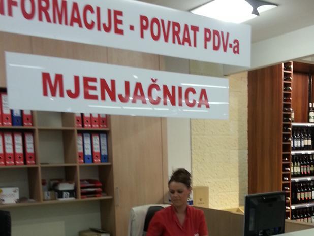 Nova usluga elektronskog podnošenja obrazca PDV-a