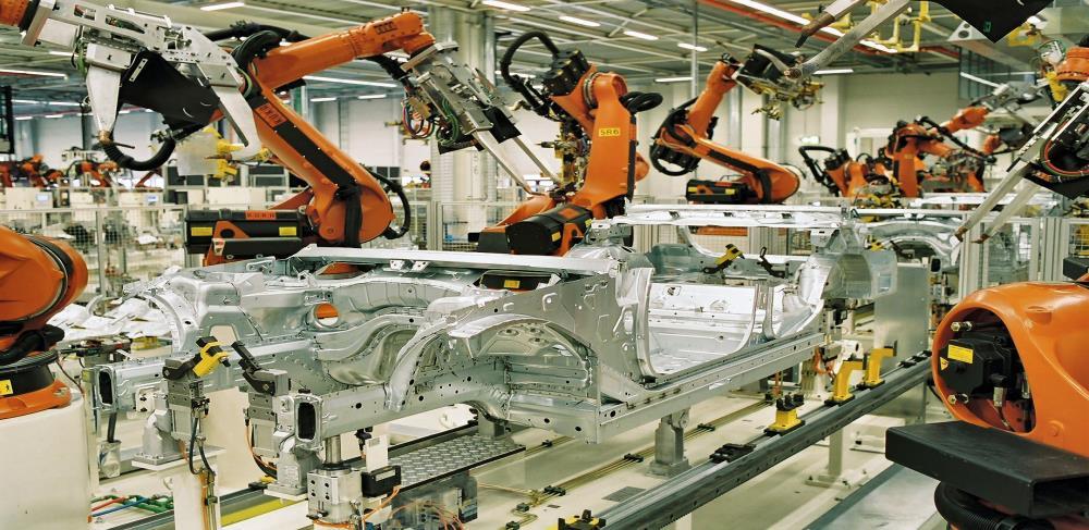 Najveći pad aktivnosti u industriji eurozone od 2012. godine