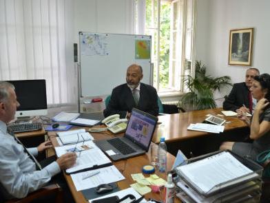 U Kantonu Sarajevo prioritet će imati projekti javno-privatnog karaktera