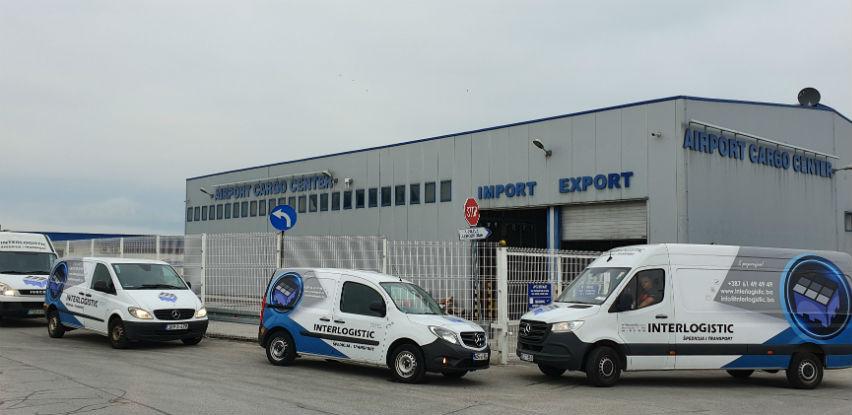 Interlogistic otvara skladište na Stupu