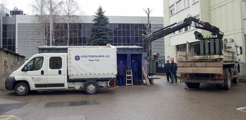 "Elektrokrajina" utrostručila dobit