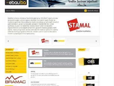 Prvi u svijetu: Pokrenut novi internet portal u BiH ebau.ba