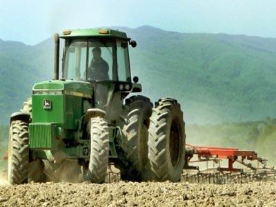 Krajnji rok za prijavu poljoprivredne proizvodnje 15. novembar 2014.