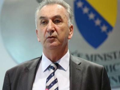 Šarović: Nisam odgovoran za gubitke koje trpi banjalučki Aerodrom