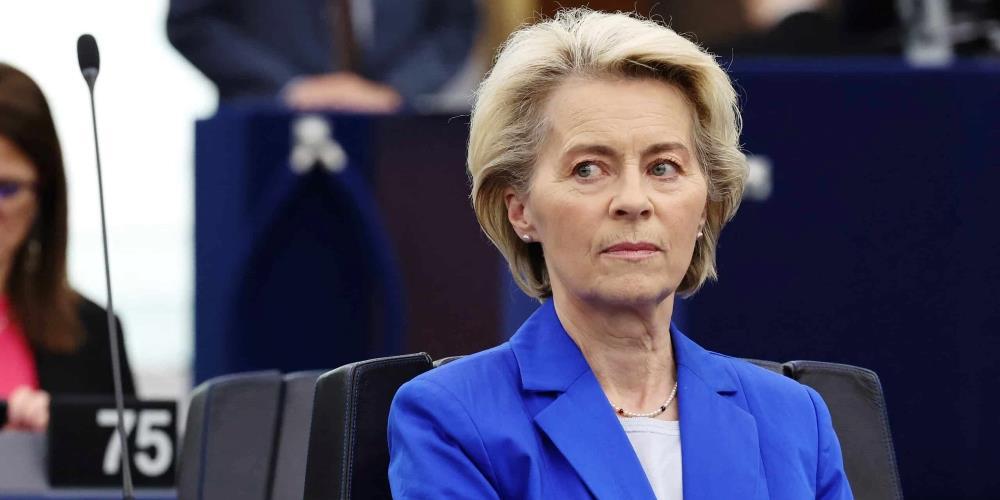 vonderleyen