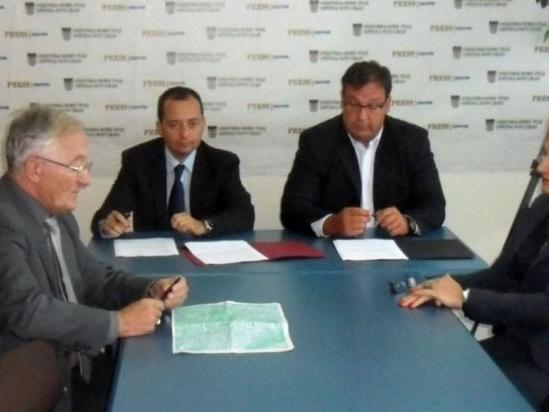 Potpisan ugovor za idejni projekat otvaranja rudnika Lješljani