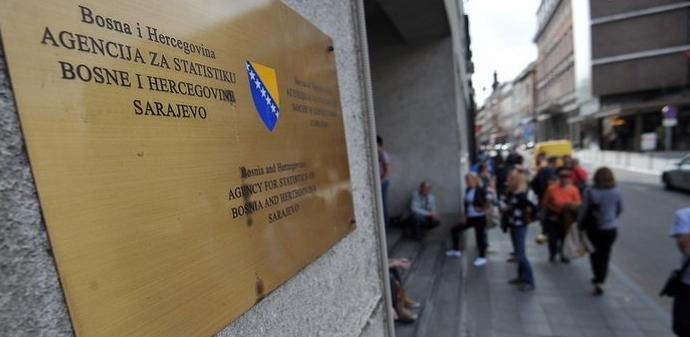 BiH prešla na novu metodologiju nacionalnih računa ESA 2010