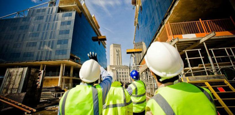 Vlast i struka složni: Zakoni najveći problem građevinskog sektora