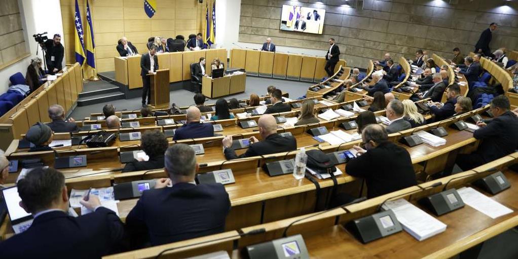 PARLAMENT