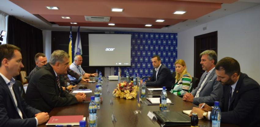 Kulturna saradnja i partnerstvo Banja Luke i Bihaća