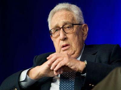 Kissinger upozorio na novi hladni rat zbog ukrajinske krize