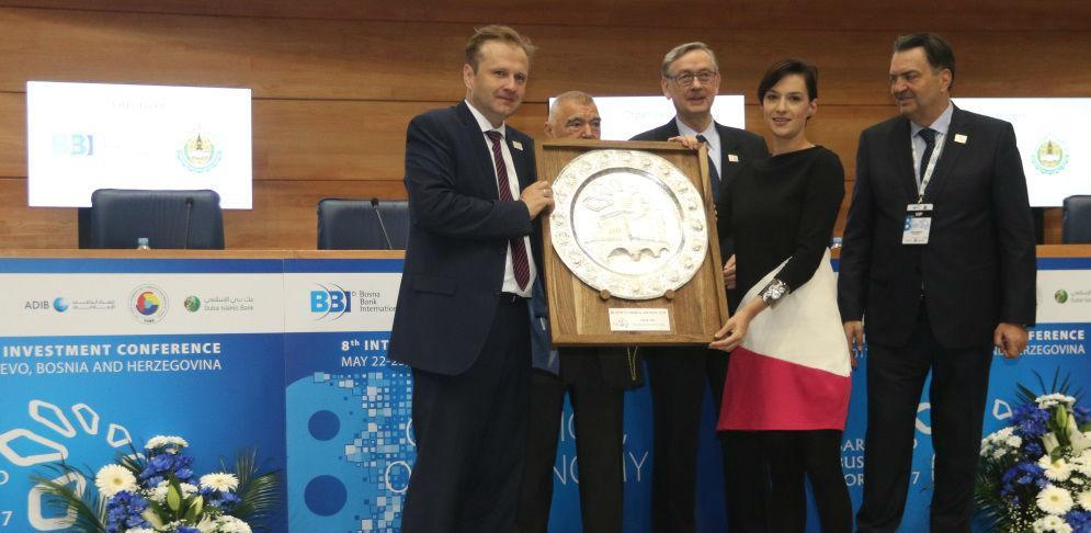 Otvorene prijave za "Sarajevo Business Bridge Awards 2018"