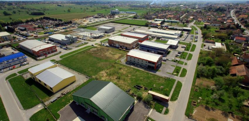 U Federaciji BiH postoji oko 110 poslovnih zona od kojih 15 nisu aktivne