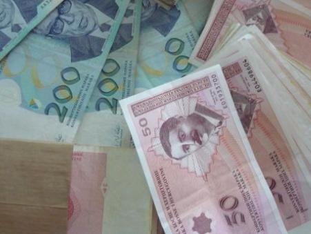 Odluka Skupštine TK: Bivši premijer i ministri bez "bijelog hljeba"