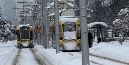 Tramvaji