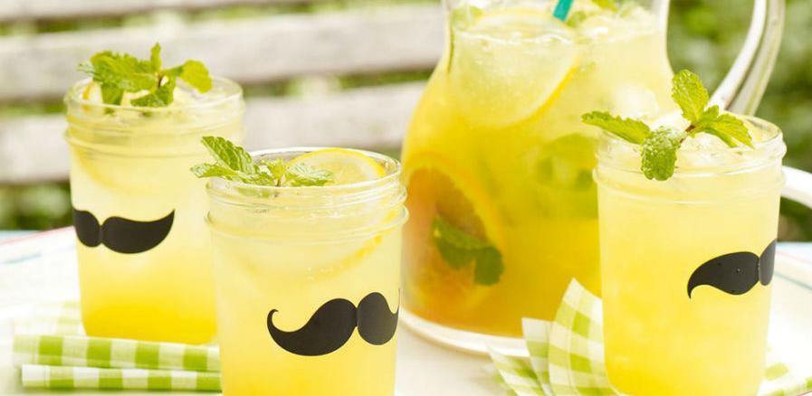 Limunada koja otklanja glavobolju, mamurluk i nesanicu