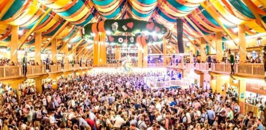 Njemački Oktoberfest neće biti održan ove godine