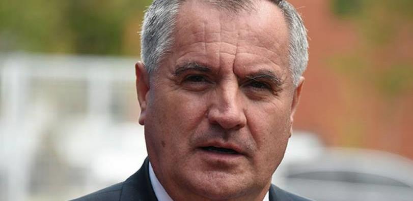 višković