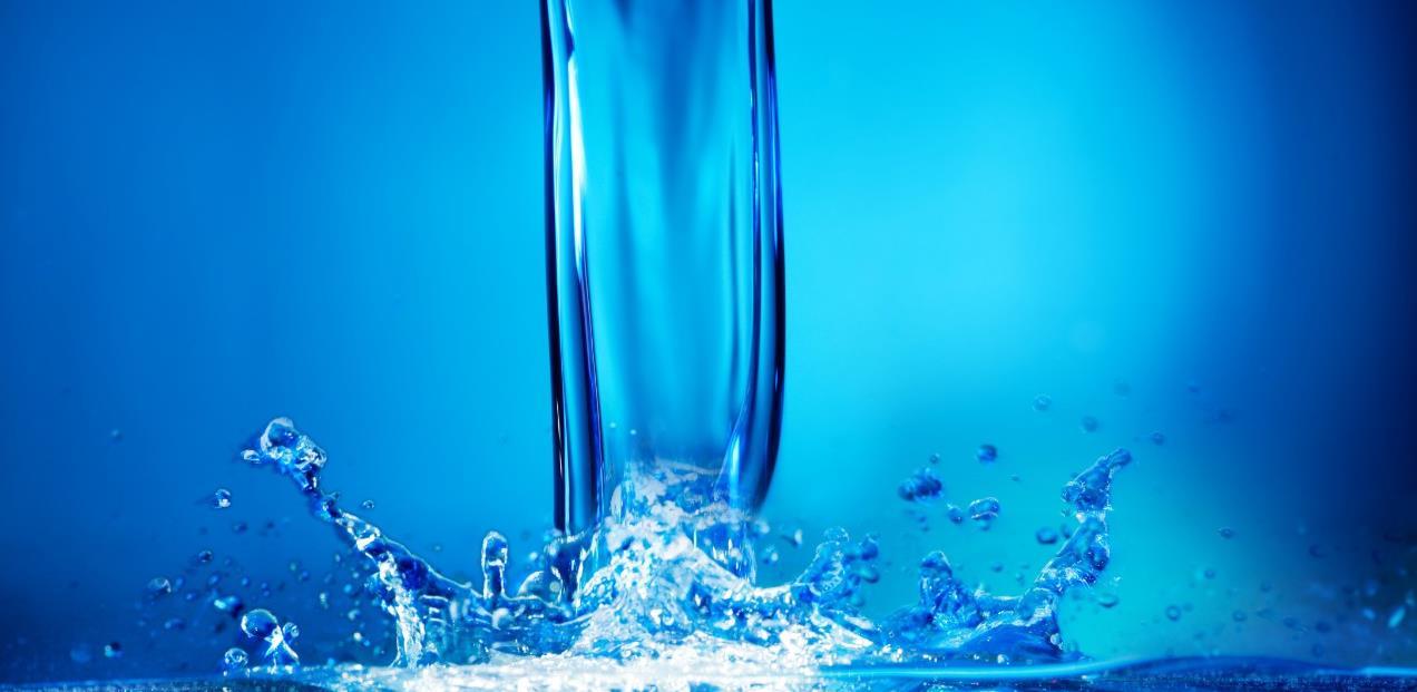 Wall Street počinje trgovati vodom