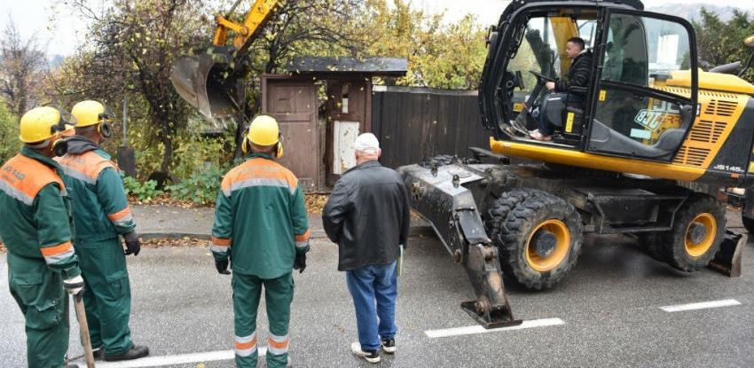 Riješeno 17 eksproprijacija nekretnina na trasi Prve transverzale
