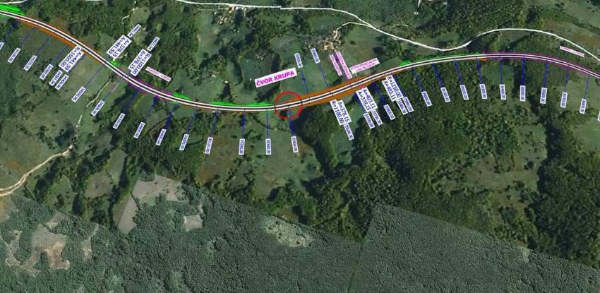 RS daje Kinezima pod koncesiju izgradnju autoputa Banja Luka - Prijedor